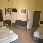 Hotel Am Stuttgarter Eck