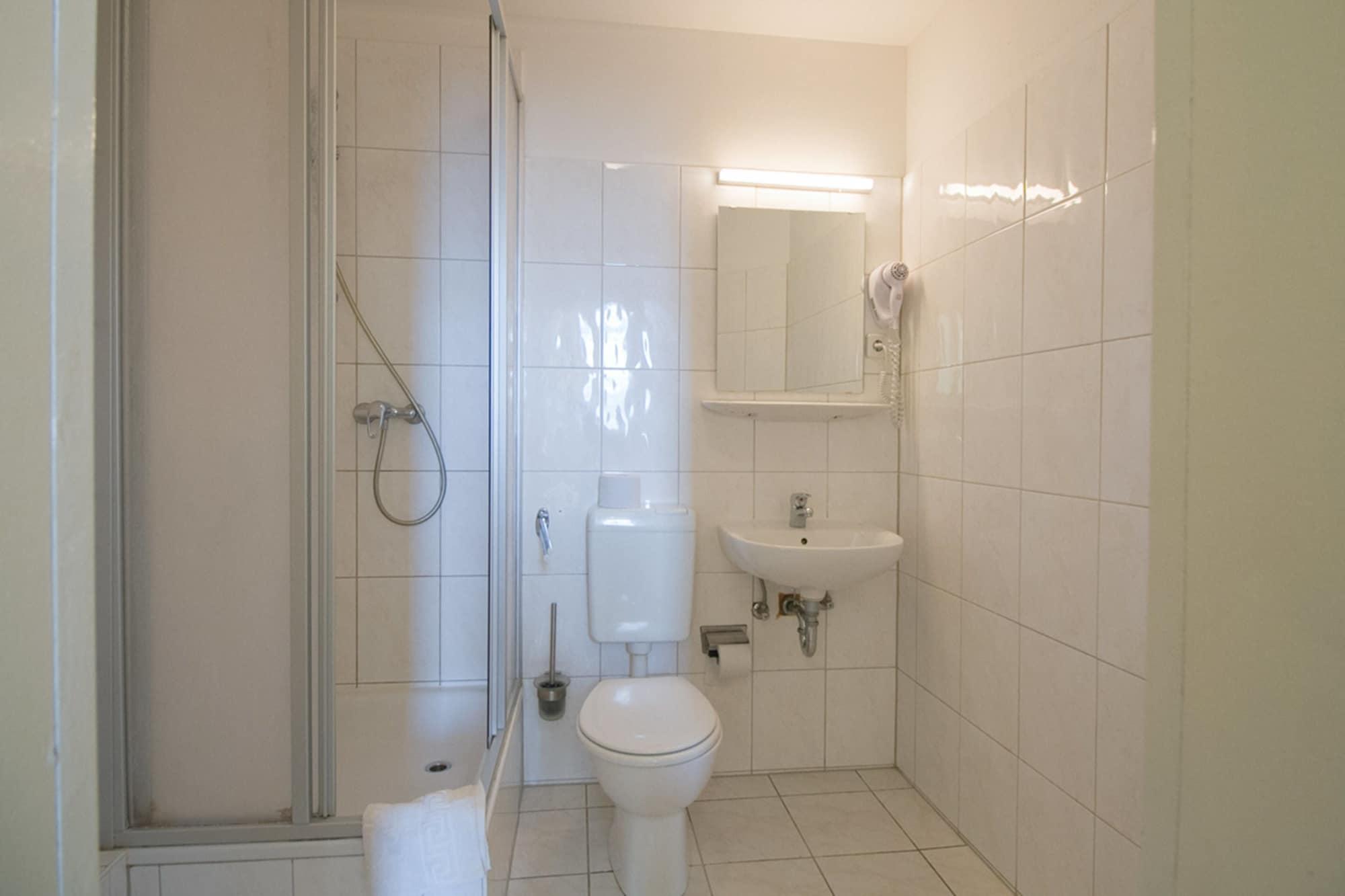 Am Stuttgarter Eck Hotel 2*
