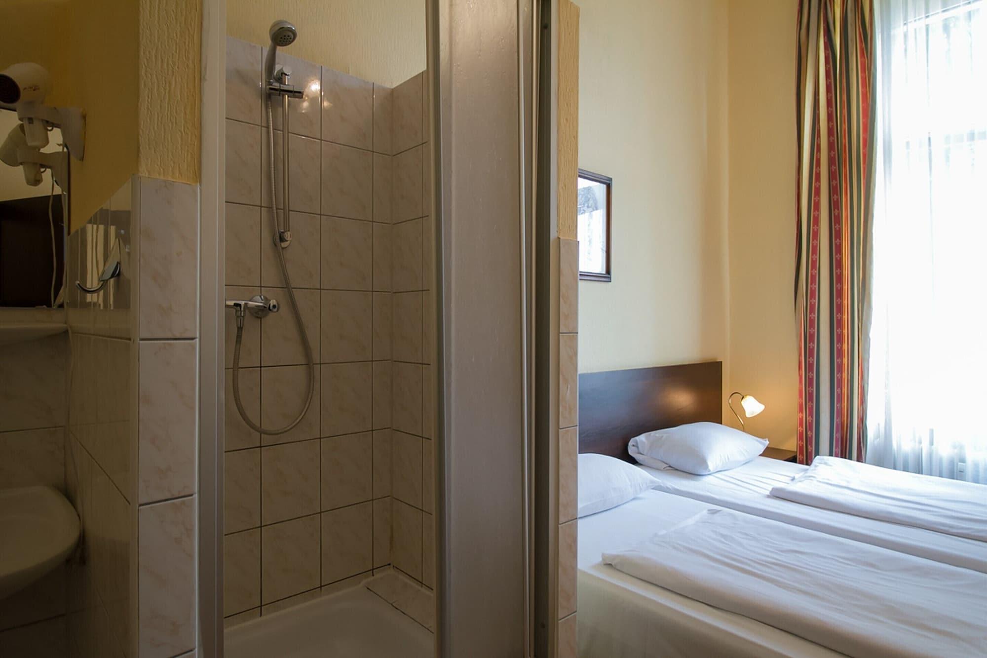 Am Stuttgarter Eck Hotel