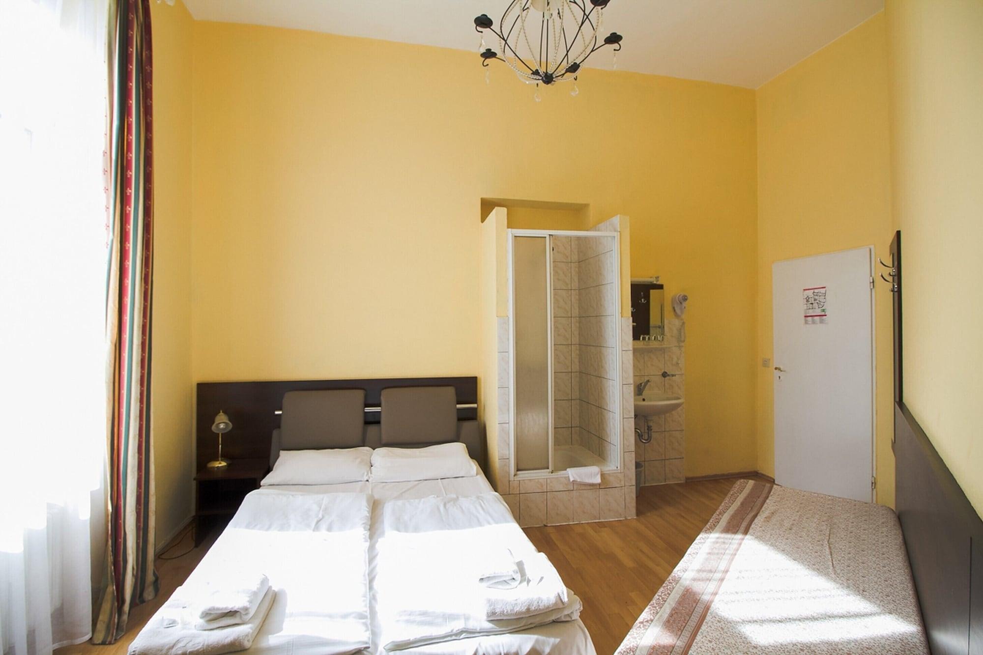 Hotel Am Stuttgarter Eck