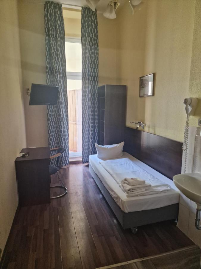 Am Stuttgarter Eck Hotel