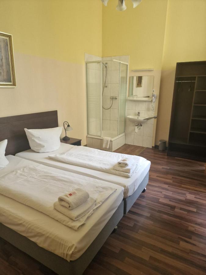 Am Stuttgarter Eck Hotel Berlino