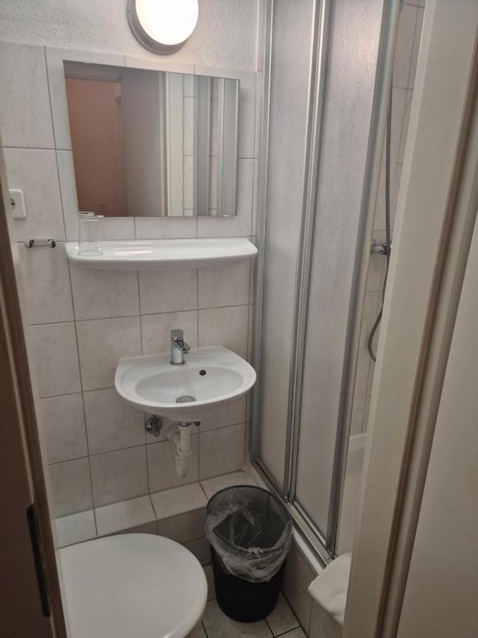 Hotel Am Stuttgarter Eck 2*