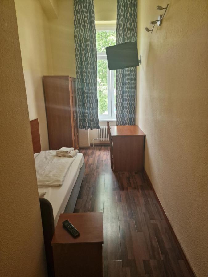 Am Stuttgarter Eck Hotel Berlino