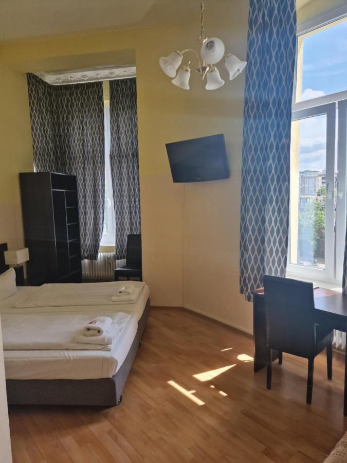 Am Stuttgarter Eck Hotel Berlino