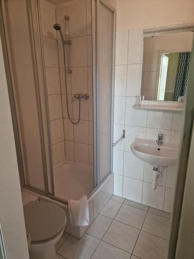 Am Stuttgarter Eck Hotel Berlino
