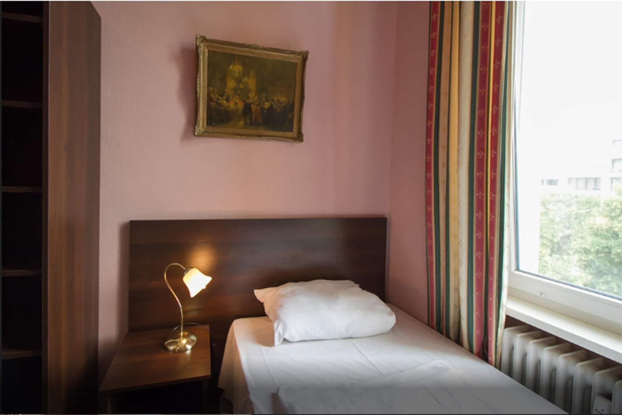 Am Stuttgarter Eck Hotel