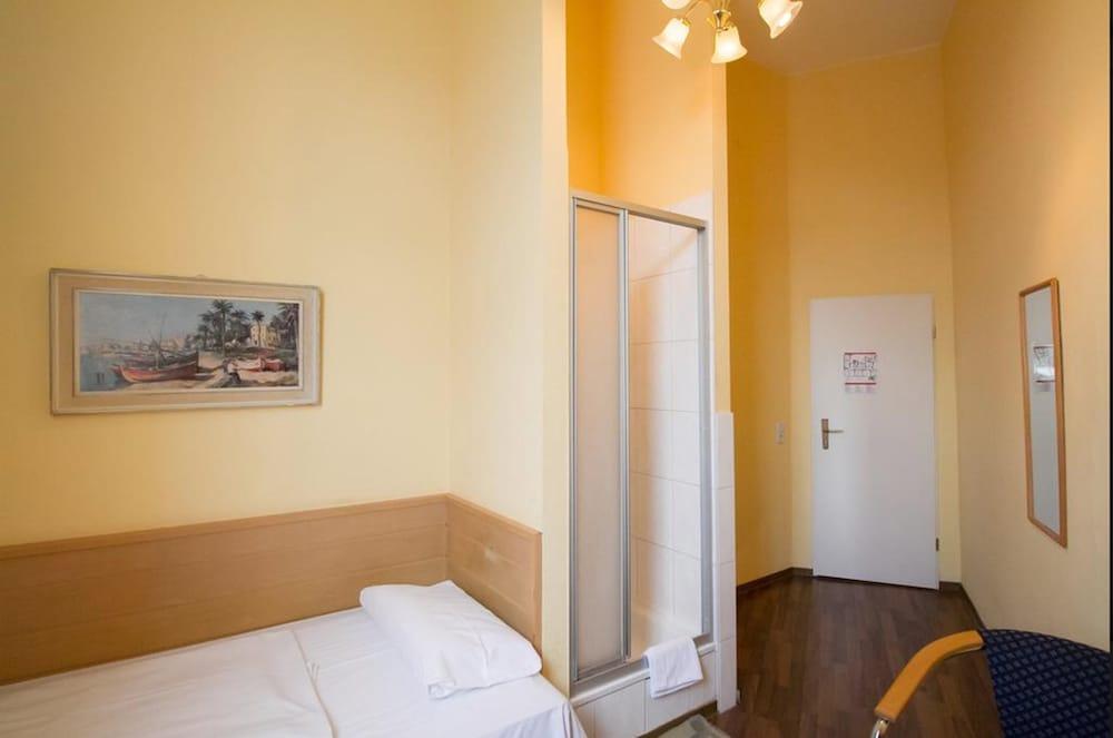 Hotel Am Stuttgarter Eck