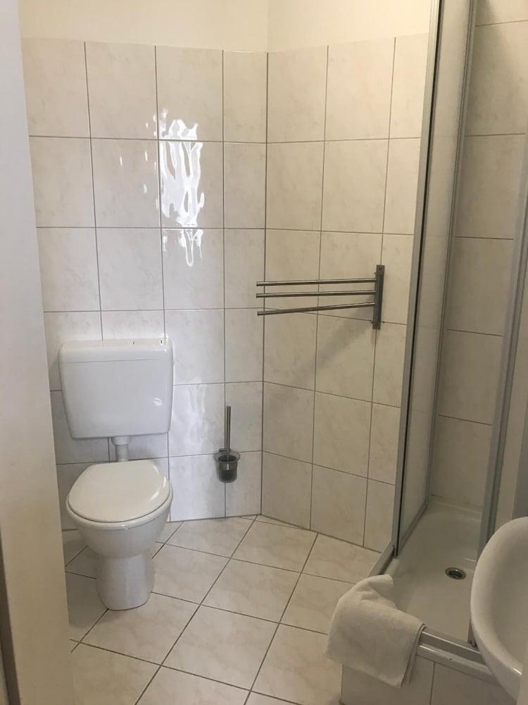 Hotel Am Stuttgarter Eck Berlino