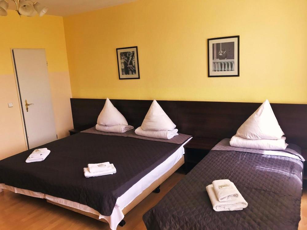 Am Stuttgarter Eck Hotel 2*