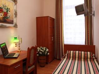 Am Stuttgarter Eck Hotel Berlino