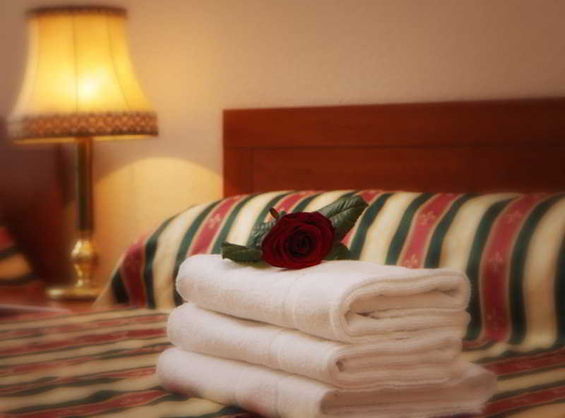 Am Stuttgarter Eck Hotel