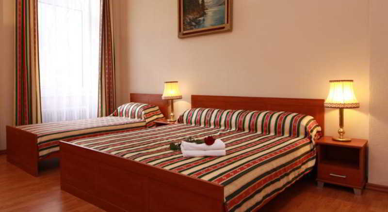 Hotel Am Stuttgarter Eck Berlino