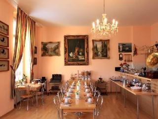 Am Stuttgarter Eck Hotel