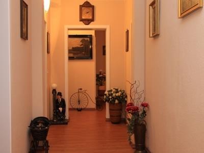 Am Stuttgarter Eck Hotel Berlino