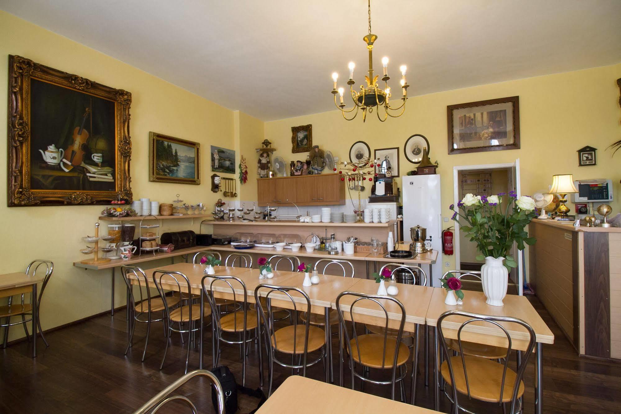 Hotel Am Stuttgarter Eck