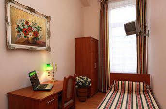 Am Stuttgarter Eck Hotel